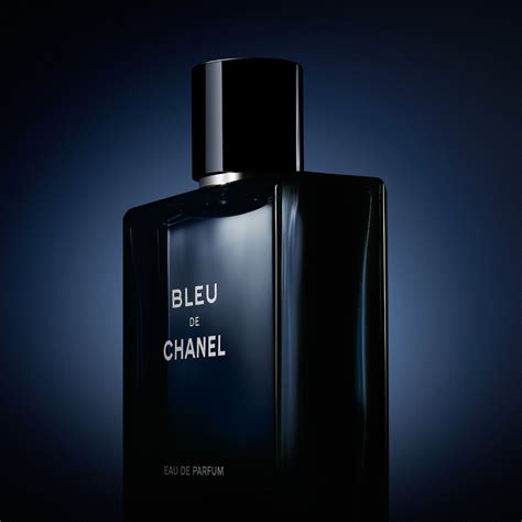 chanel bleu us